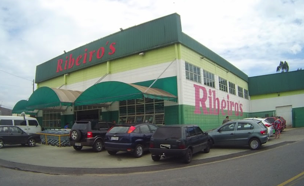 Ribeiro's Supermercado